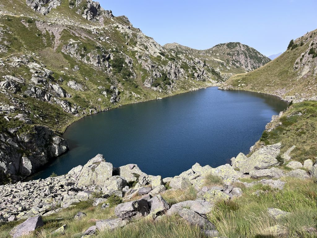 Laghi.......del TRENTINO